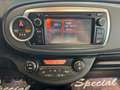 Toyota Yaris 5p 1.4 d-4d Lounge TETTO OK NEOPATENTATI Rosso - thumbnail 11