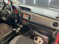 Toyota Yaris 5p 1.4 d-4d Lounge TETTO OK NEOPATENTATI Rosso - thumbnail 14