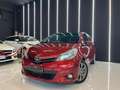 Toyota Yaris 5p 1.4 d-4d Lounge TETTO OK NEOPATENTATI Rosso - thumbnail 3