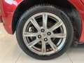 Toyota Yaris 5p 1.4 d-4d Lounge TETTO OK NEOPATENTATI Rosso - thumbnail 7