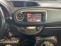 Toyota Yaris 5p 1.4 d-4d Lounge TETTO OK NEOPATENTATI Rosso - thumbnail 9