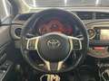 Toyota Yaris 5p 1.4 d-4d Lounge TETTO OK NEOPATENTATI Rosso - thumbnail 12