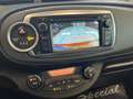 Toyota Yaris 5p 1.4 d-4d Lounge TETTO OK NEOPATENTATI Rosso - thumbnail 10