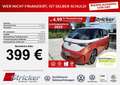 Volkswagen ID. Buzz Pro Kurzer Radstand 150/77 399,-ohne Anzahlung IQ Weiß - thumbnail 2