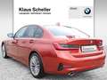 BMW 330 e Limousine Sport Line Head-Up HK HiFi Shz Narancs - thumbnail 6