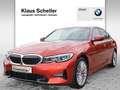 BMW 330 e Limousine Sport Line Head-Up HK HiFi Shz Pomarańczowy - thumbnail 1