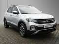 Volkswagen T-Cross 1.0 TSI Active *AHK*Navi*App-Connect*PDC*ACC*La... Argent - thumbnail 3