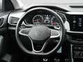 Volkswagen T-Cross 1.0 TSI Active *AHK*Navi*App-Connect*PDC*ACC*La... Argent - thumbnail 12