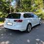 Volkswagen Passat Variant Elegance 2,0 SCR TDI 4Motion DSG Weiß - thumbnail 2