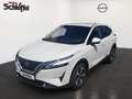 Nissan Qashqai 1.5 VC-T e-Power N-Connecta (J12) Weiß - thumbnail 1