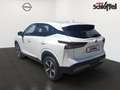 Nissan Qashqai 1.5 VC-T e-Power N-Connecta (J12) Weiß - thumbnail 4