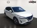 Nissan Qashqai 1.5 VC-T e-Power N-Connecta (J12) Weiß - thumbnail 2