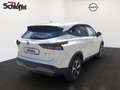 Nissan Qashqai 1.5 VC-T e-Power N-Connecta (J12) Weiß - thumbnail 3