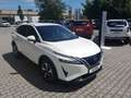 Nissan Qashqai 1.5 VC-T e-Power N-Connecta (J12) Weiß - thumbnail 11