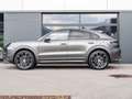 Porsche Cayenne E-Hybrid Coupé Grau - thumbnail 2
