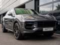 Porsche Cayenne E-Hybrid Coupé Grau - thumbnail 7