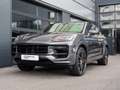 Porsche Cayenne E-Hybrid Coupé Grau - thumbnail 1