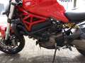 Ducati Monster 821 1. Hand Scheckheftgepflegt Red - thumbnail 8