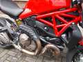 Ducati Monster 821 1. Hand Scheckheftgepflegt Roşu - thumbnail 4