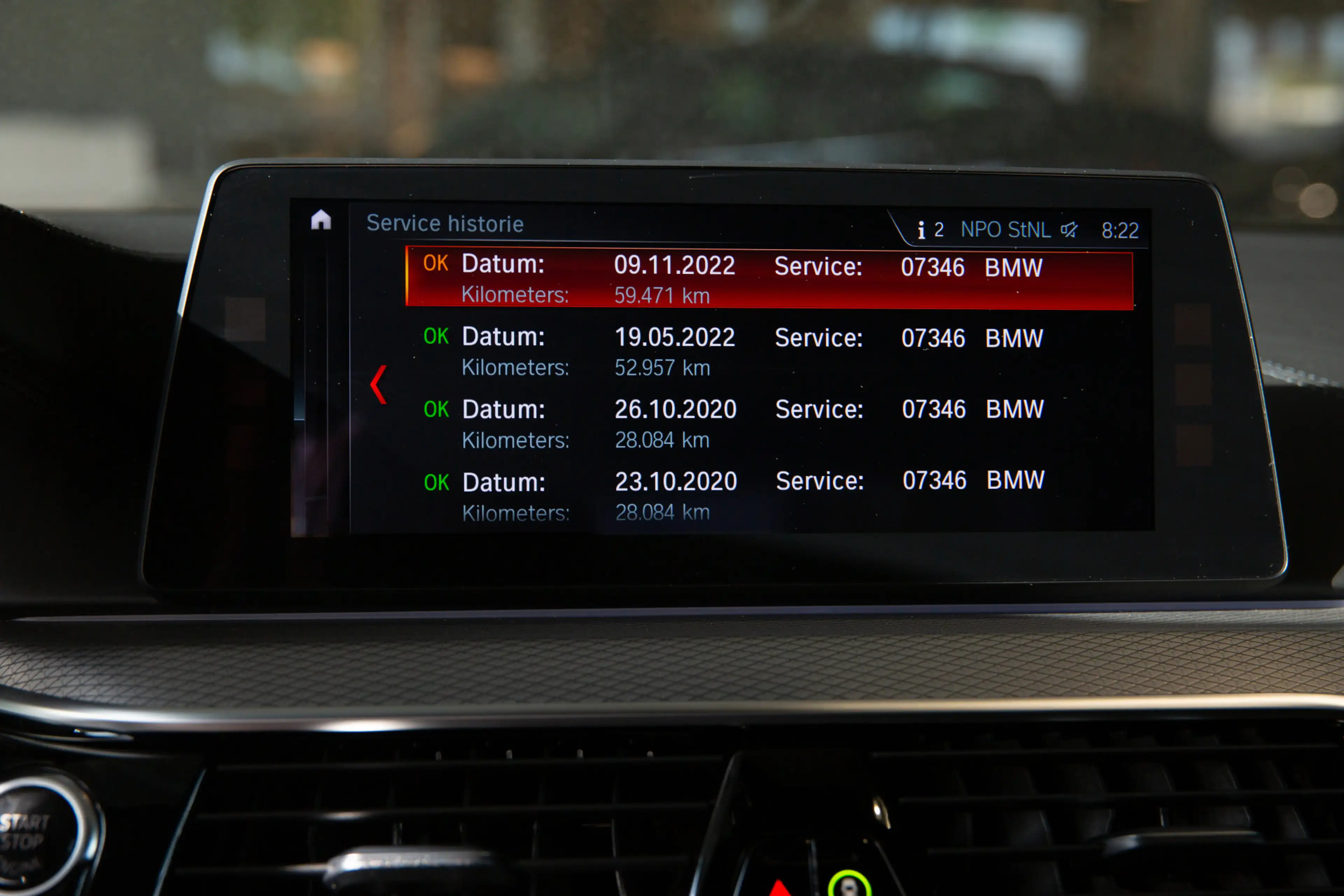 BMW M550 5-serie M550i xDrive M-Sport , 4-wielsturing, Pano — photo 37