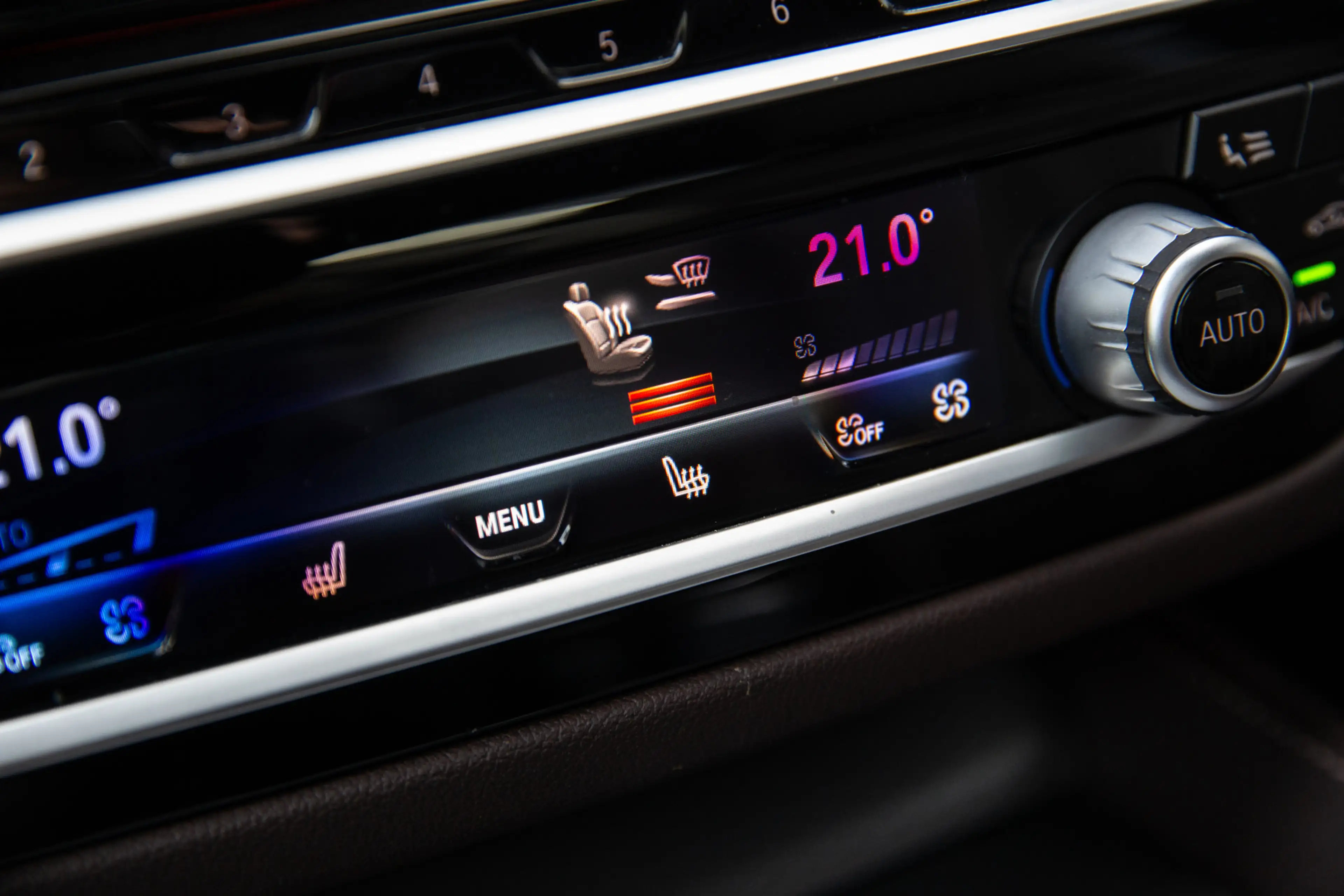 BMW M550 5-serie M550i xDrive M-Sport , 4-wielsturing, Pano — photo 25