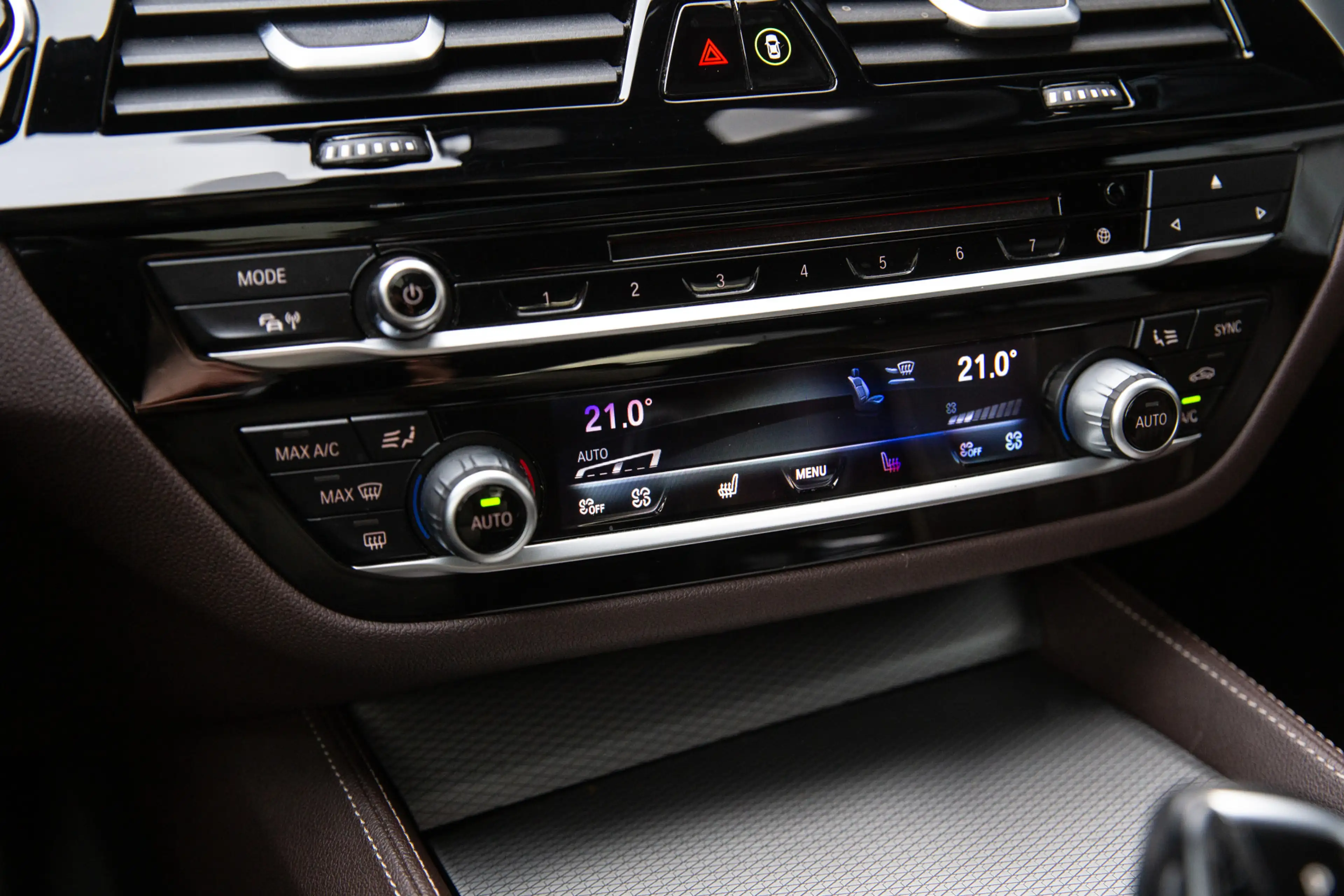 BMW M550 5-serie M550i xDrive M-Sport , 4-wielsturing, Pano — photo 24