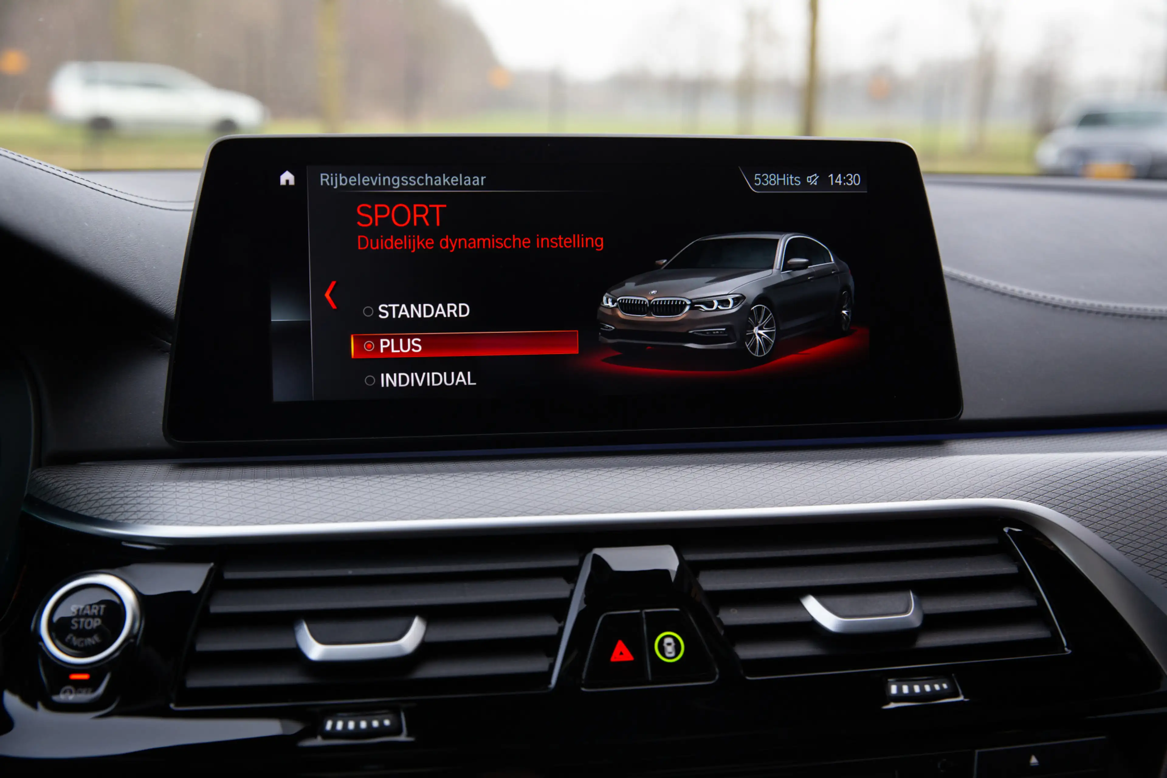 BMW M550 5-serie M550i xDrive M-Sport , 4-wielsturing, Pano — photo 23