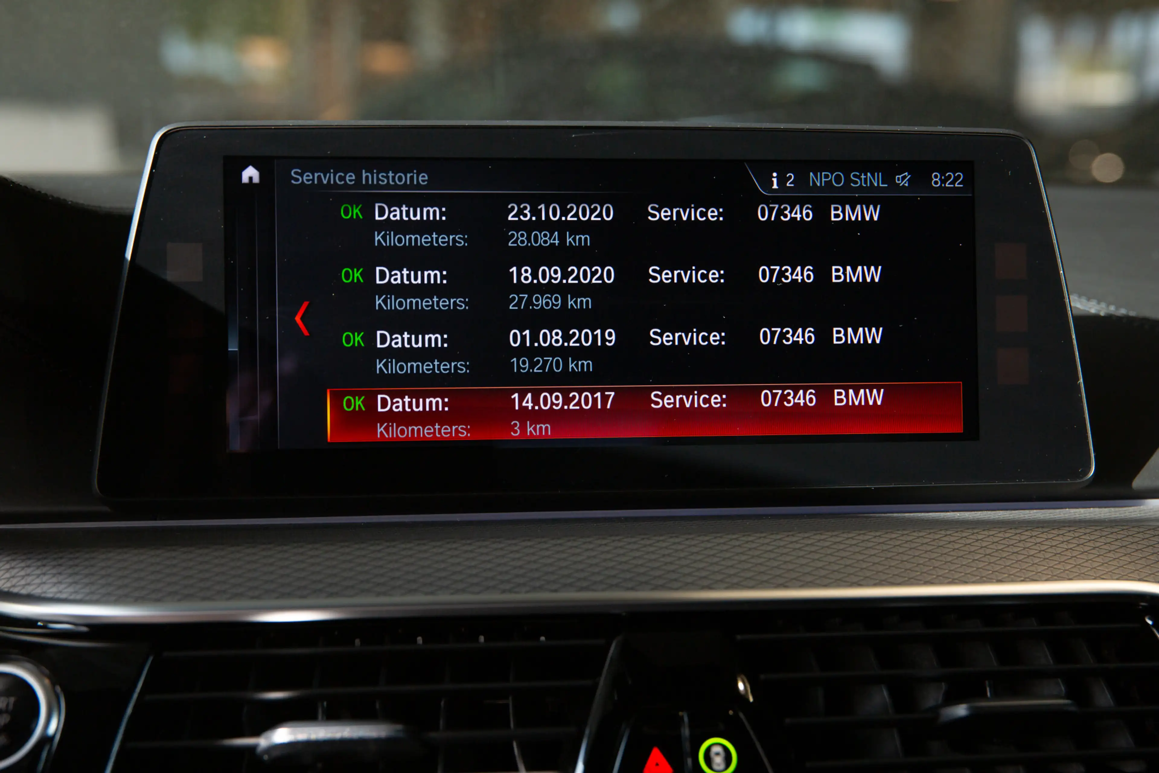 BMW M550 5-serie M550i xDrive M-Sport , 4-wielsturing, Pano — photo 36