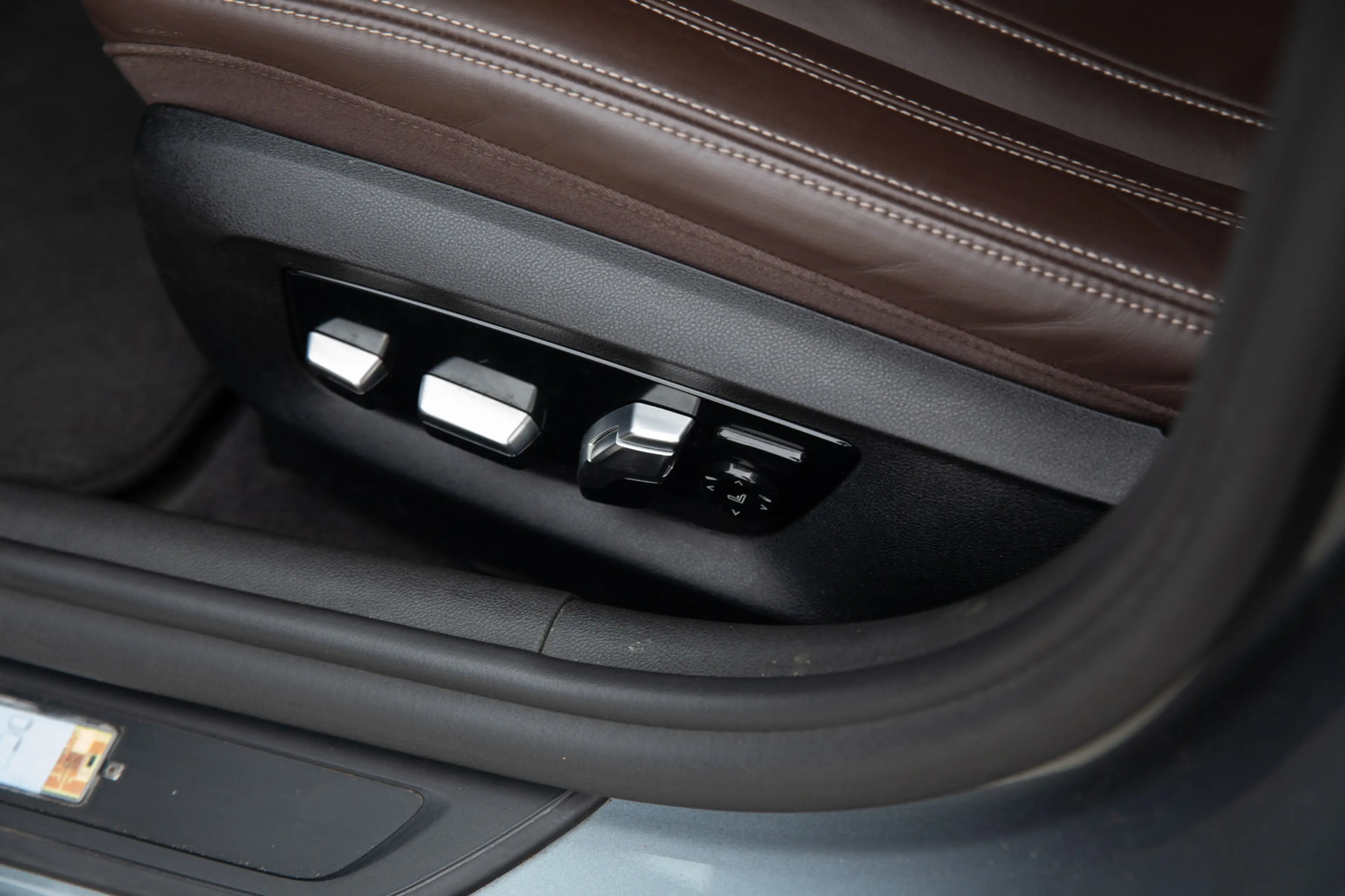 BMW M550 5-serie M550i xDrive M-Sport , 4-wielsturing, Pano — photo 29