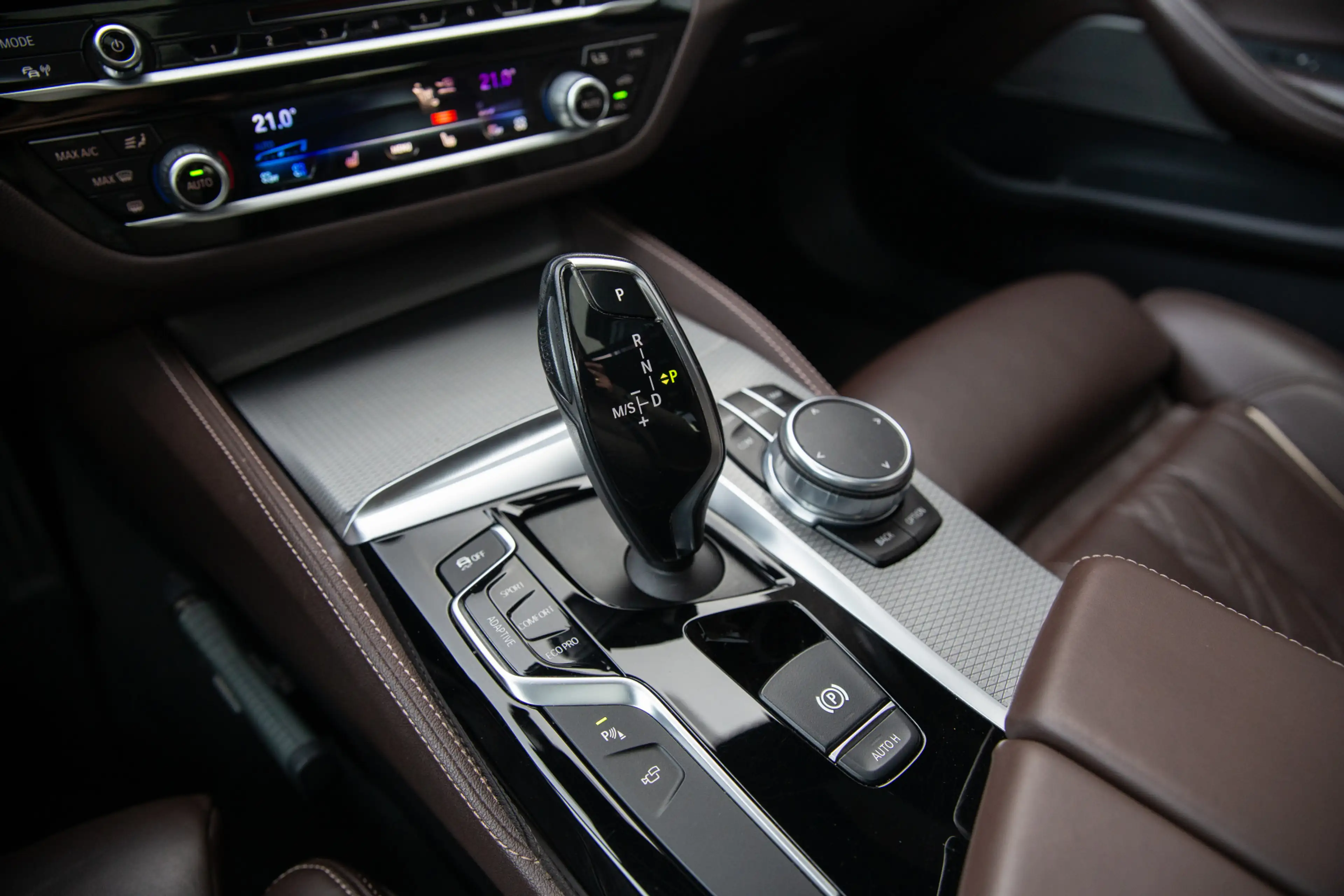 BMW M550 5-serie M550i xDrive M-Sport , 4-wielsturing, Pano — photo 14