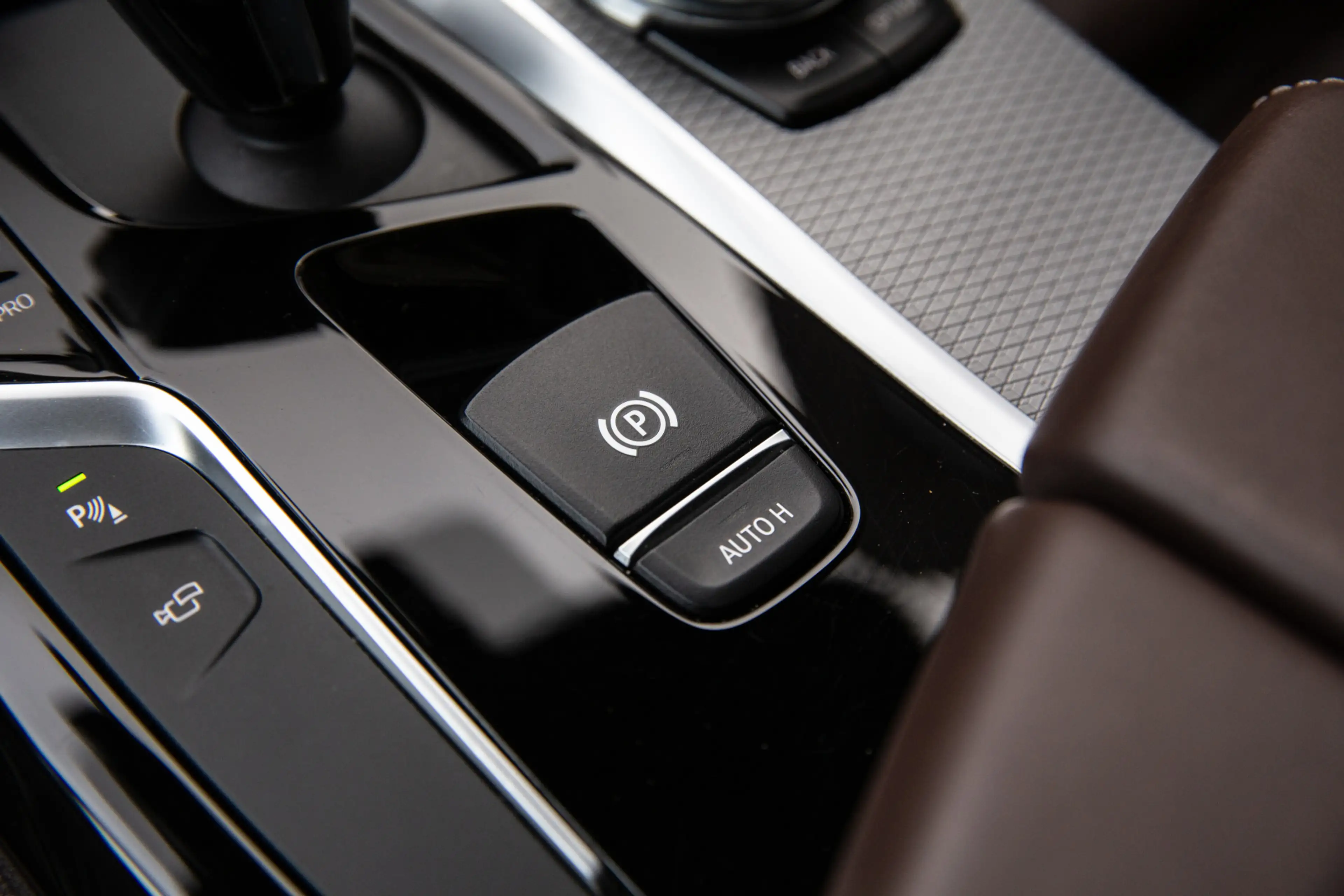 BMW M550 5-serie M550i xDrive M-Sport , 4-wielsturing, Pano — photo 26