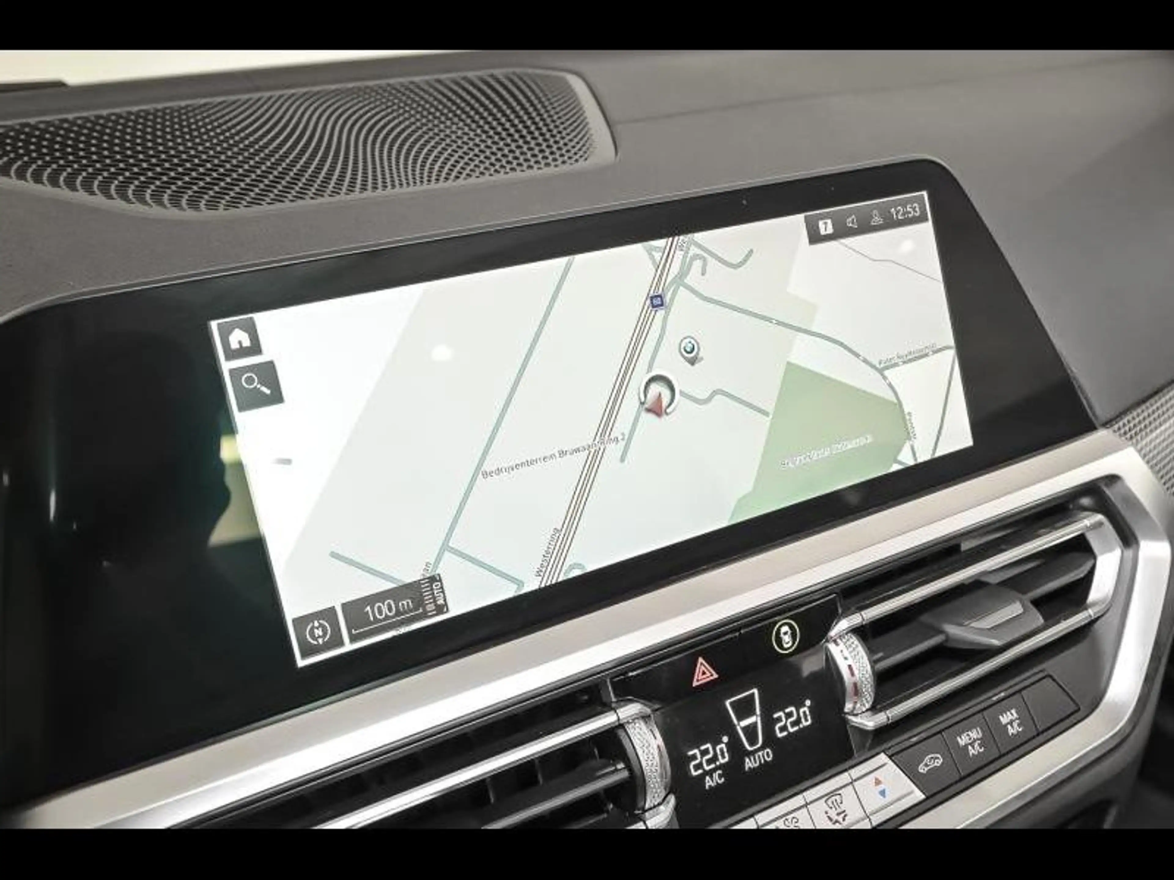 BMW 420 i Cabrio - M Pack | Cam | Adaptieve Cruise Control — photo 16