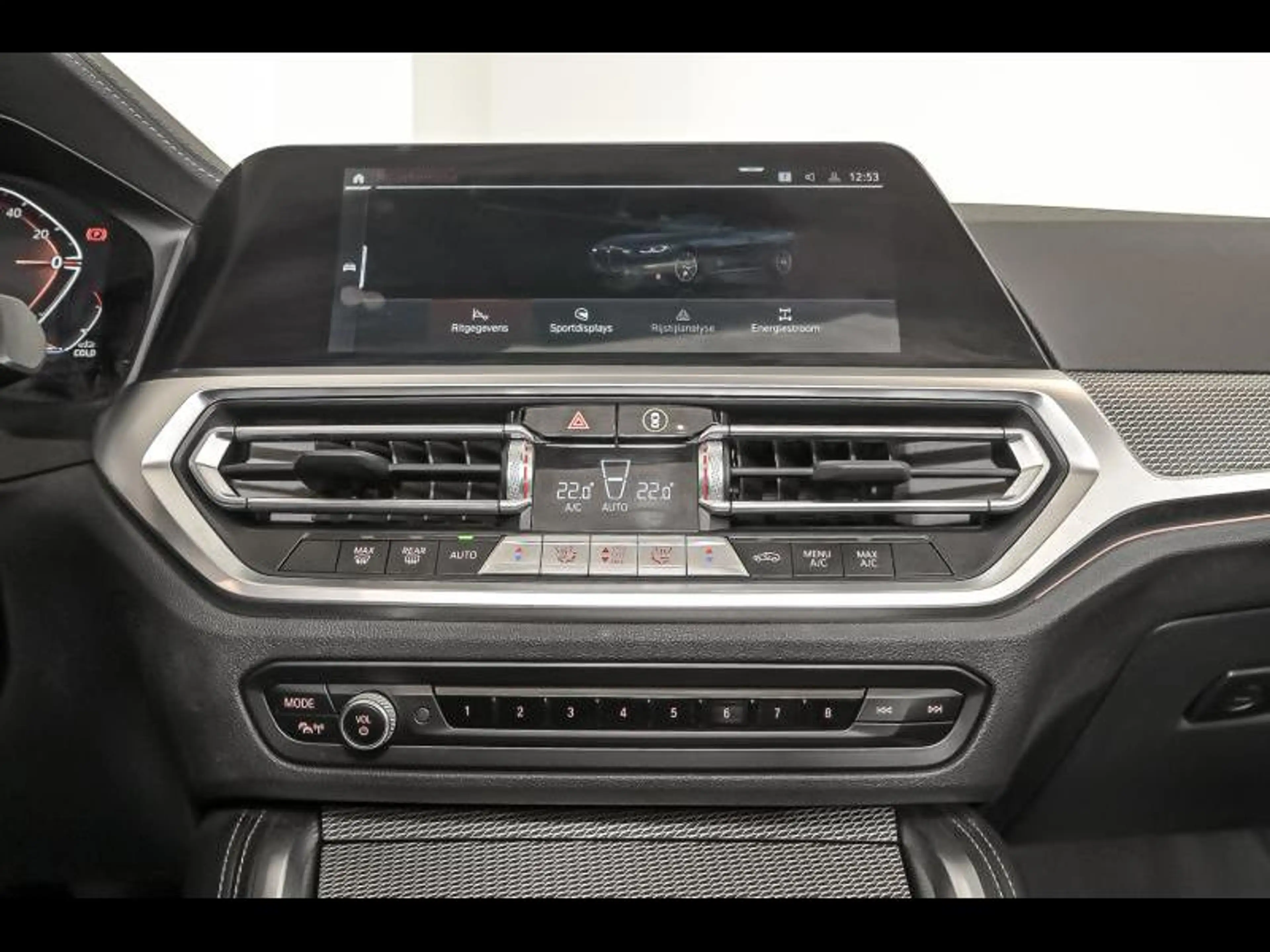 BMW 420 i Cabrio - M Pack | Cam | Adaptieve Cruise Control — photo 15