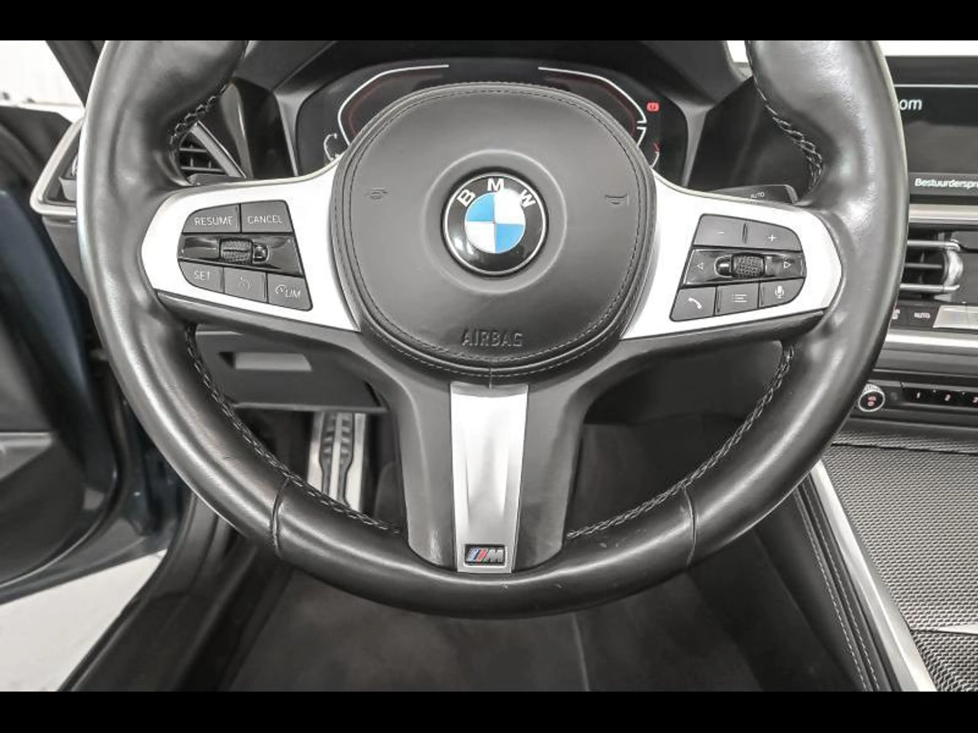 BMW 420 i Cabrio - M Pack | Cam | Adaptieve Cruise Control — photo 12