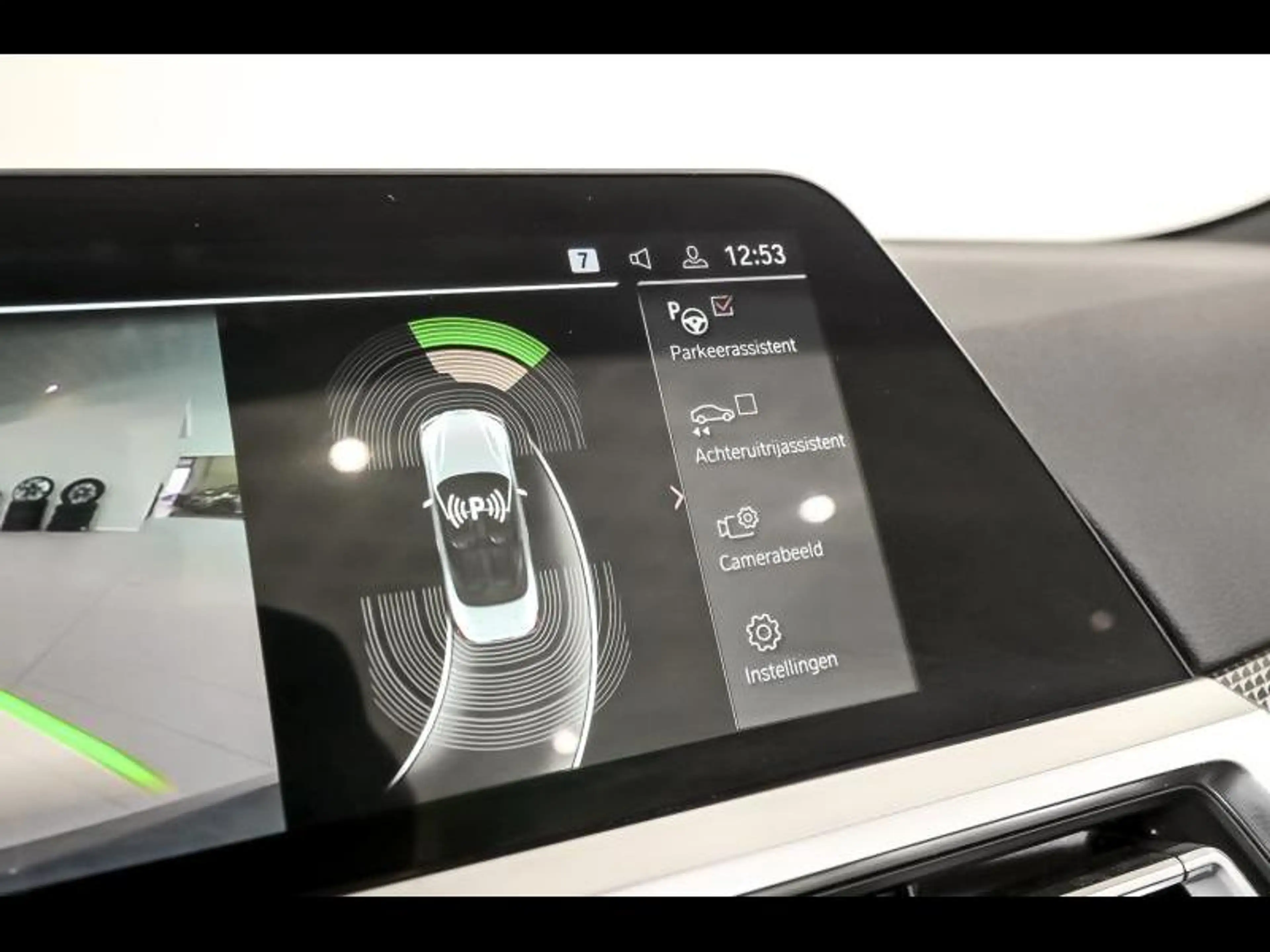 BMW 420 i Cabrio - M Pack | Cam | Adaptieve Cruise Control — photo 18