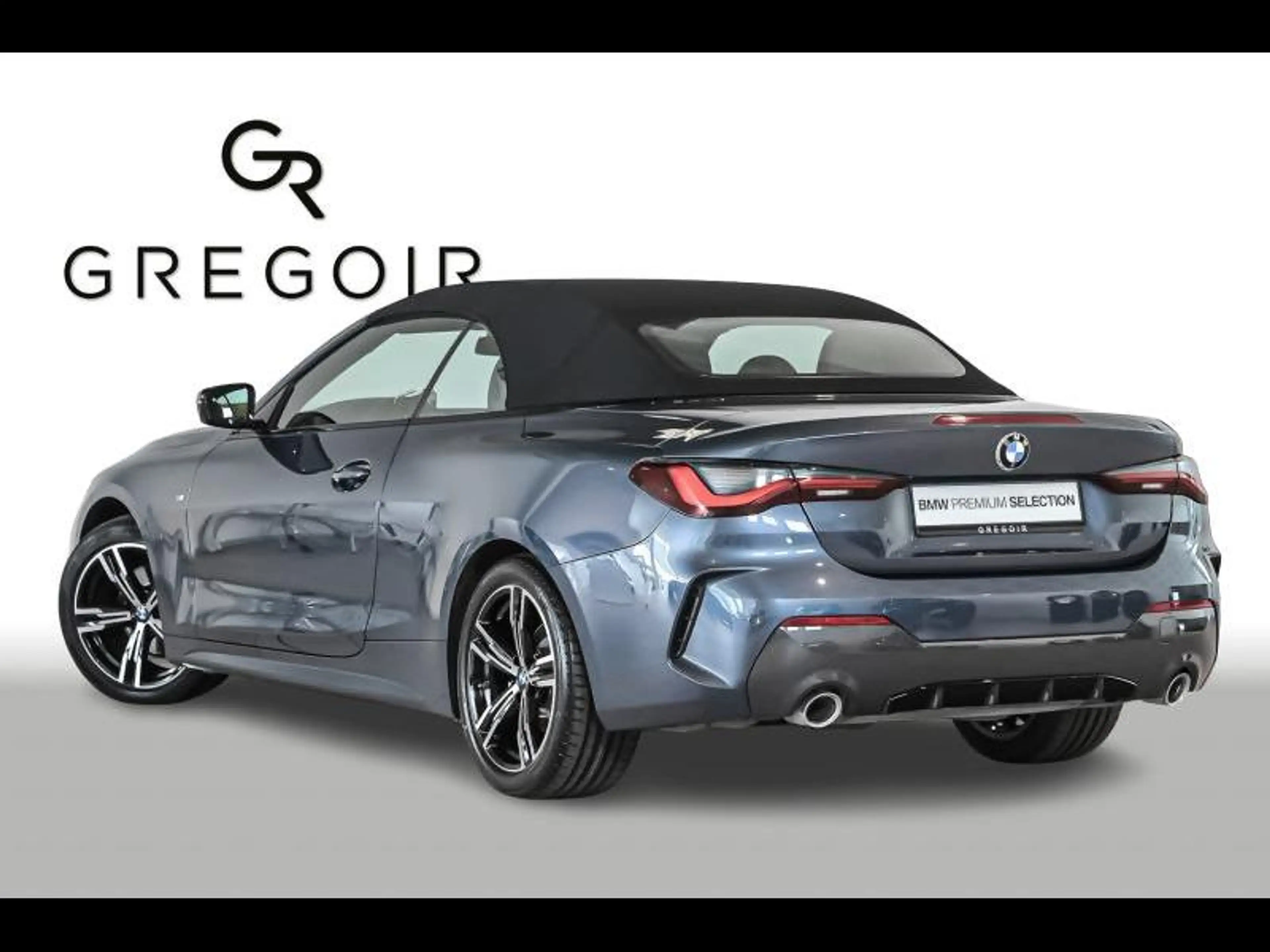 BMW 420 i Cabrio - M Pack | Cam | Adaptieve Cruise Control — photo 7