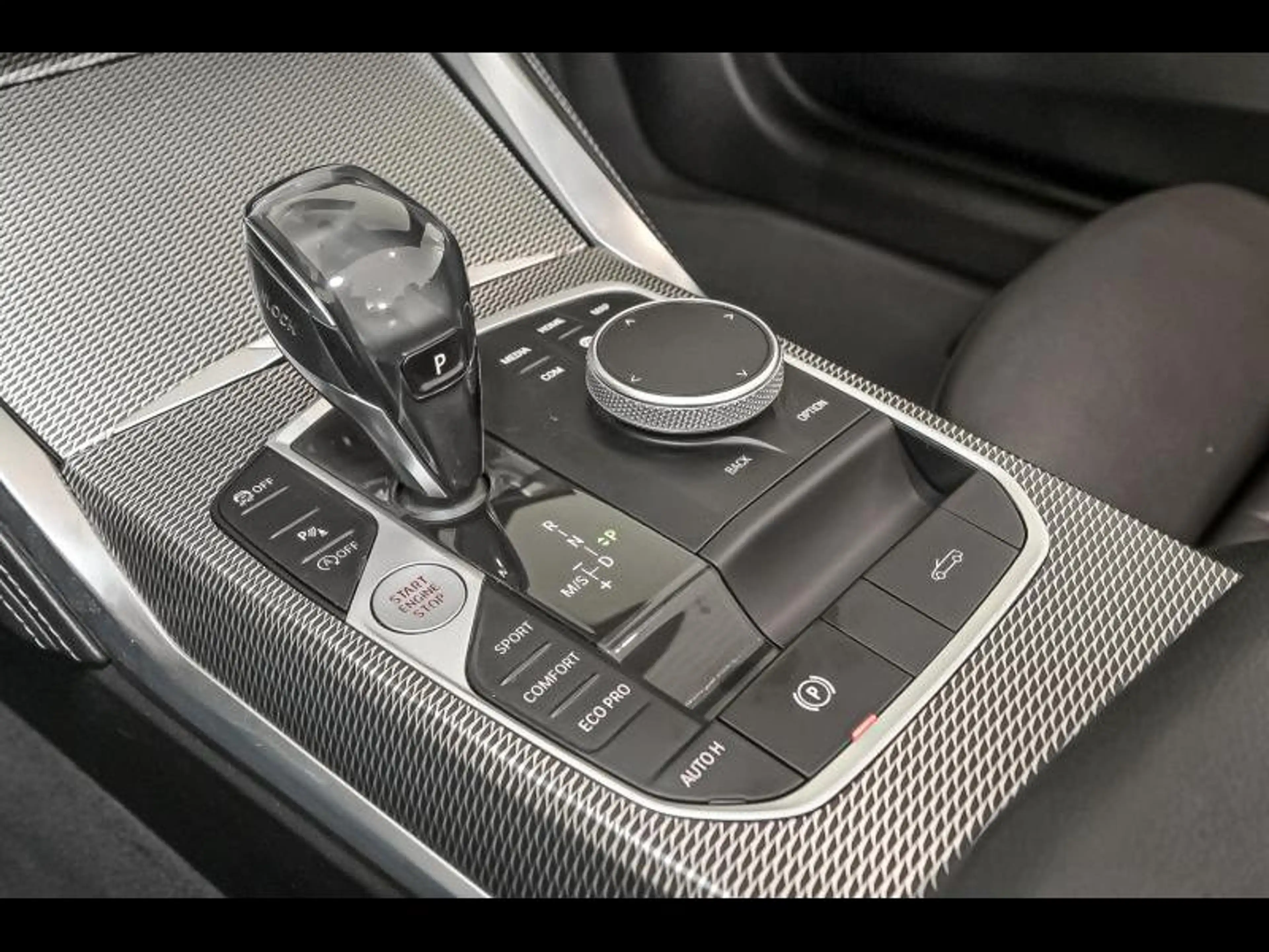 BMW 420 i Cabrio - M Pack | Cam | Adaptieve Cruise Control — photo 14