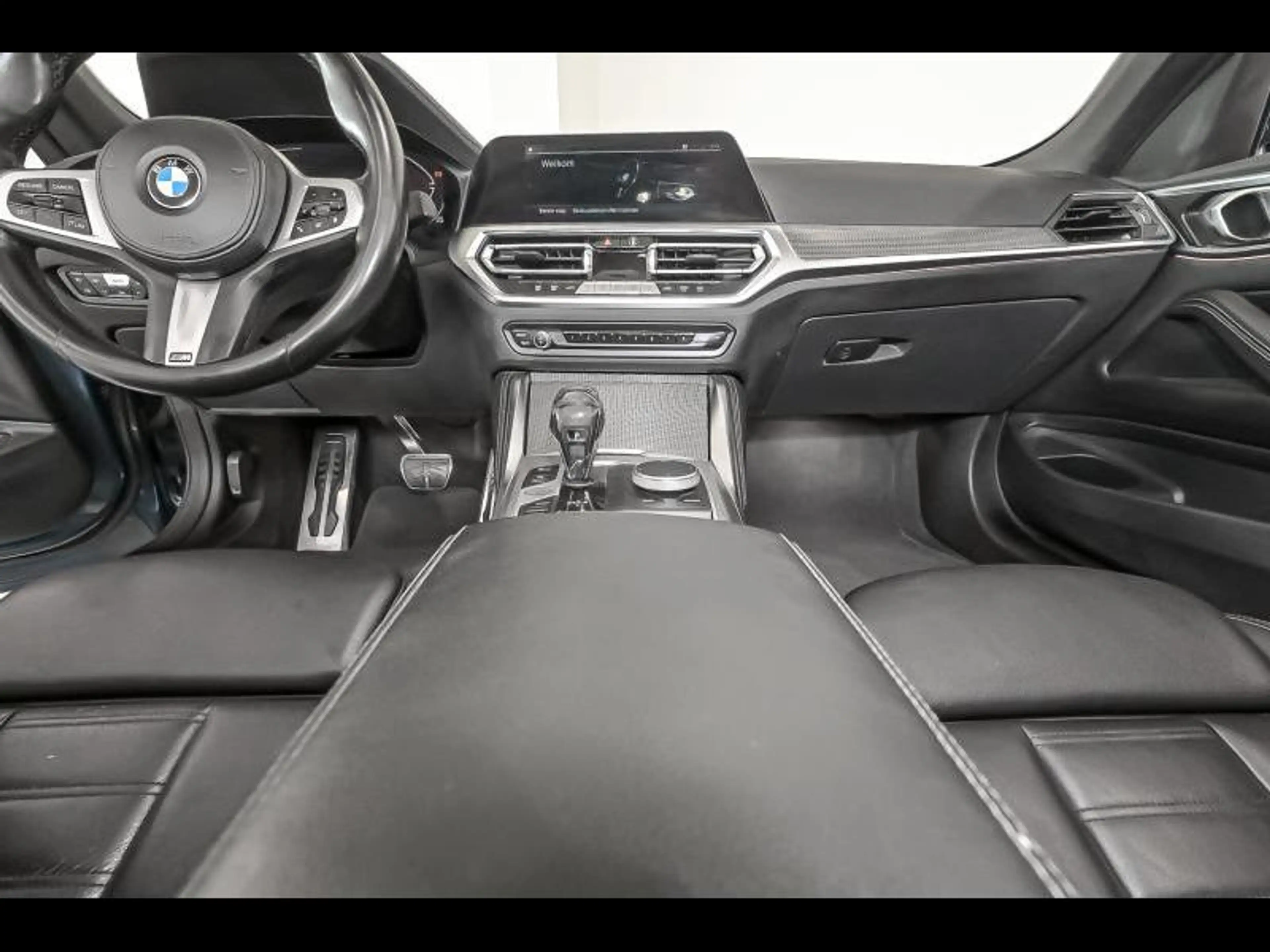 BMW 420 i Cabrio - M Pack | Cam | Adaptieve Cruise Control — photo 10