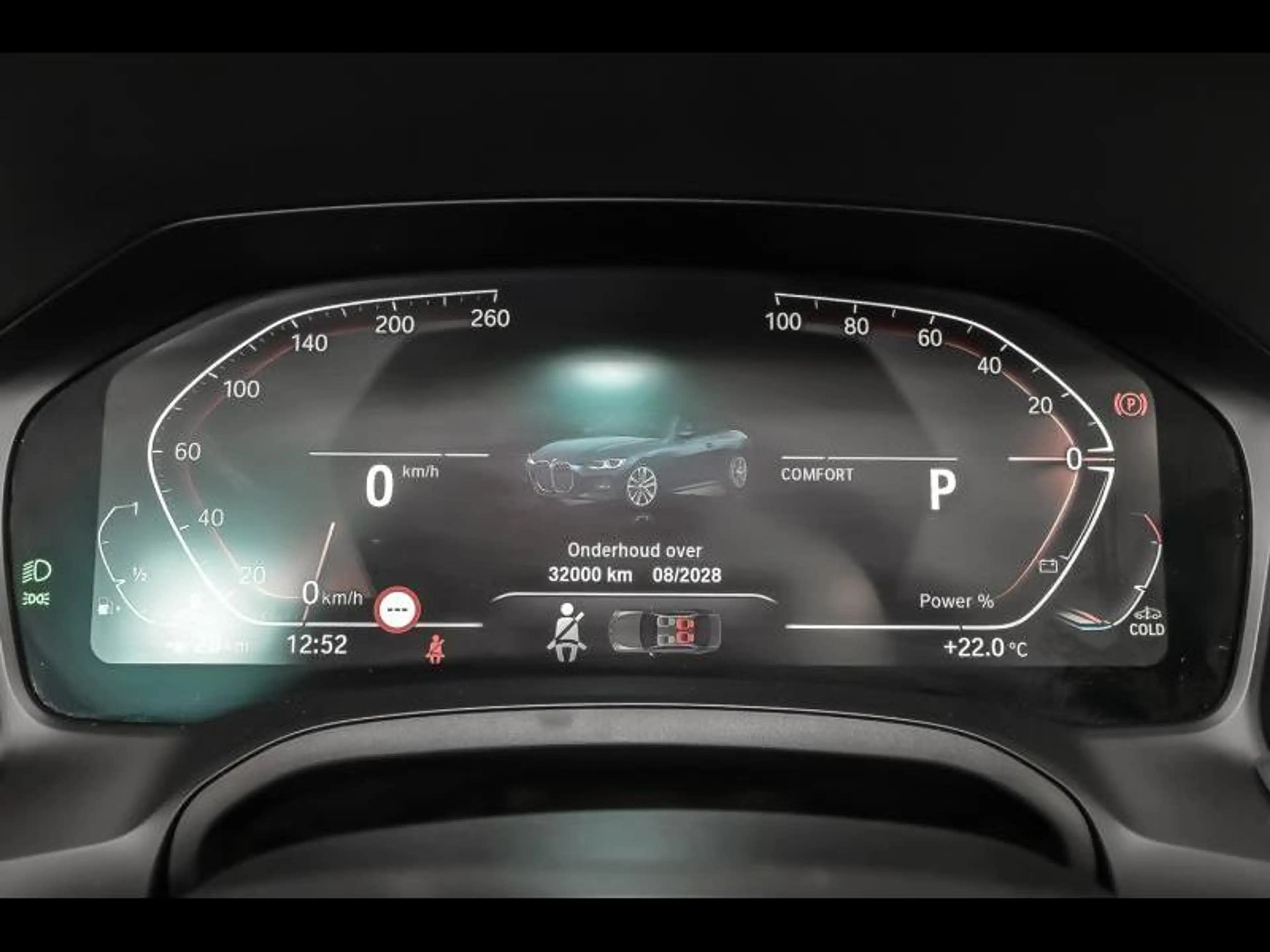 BMW 420 i Cabrio - M Pack | Cam | Adaptieve Cruise Control — photo 13