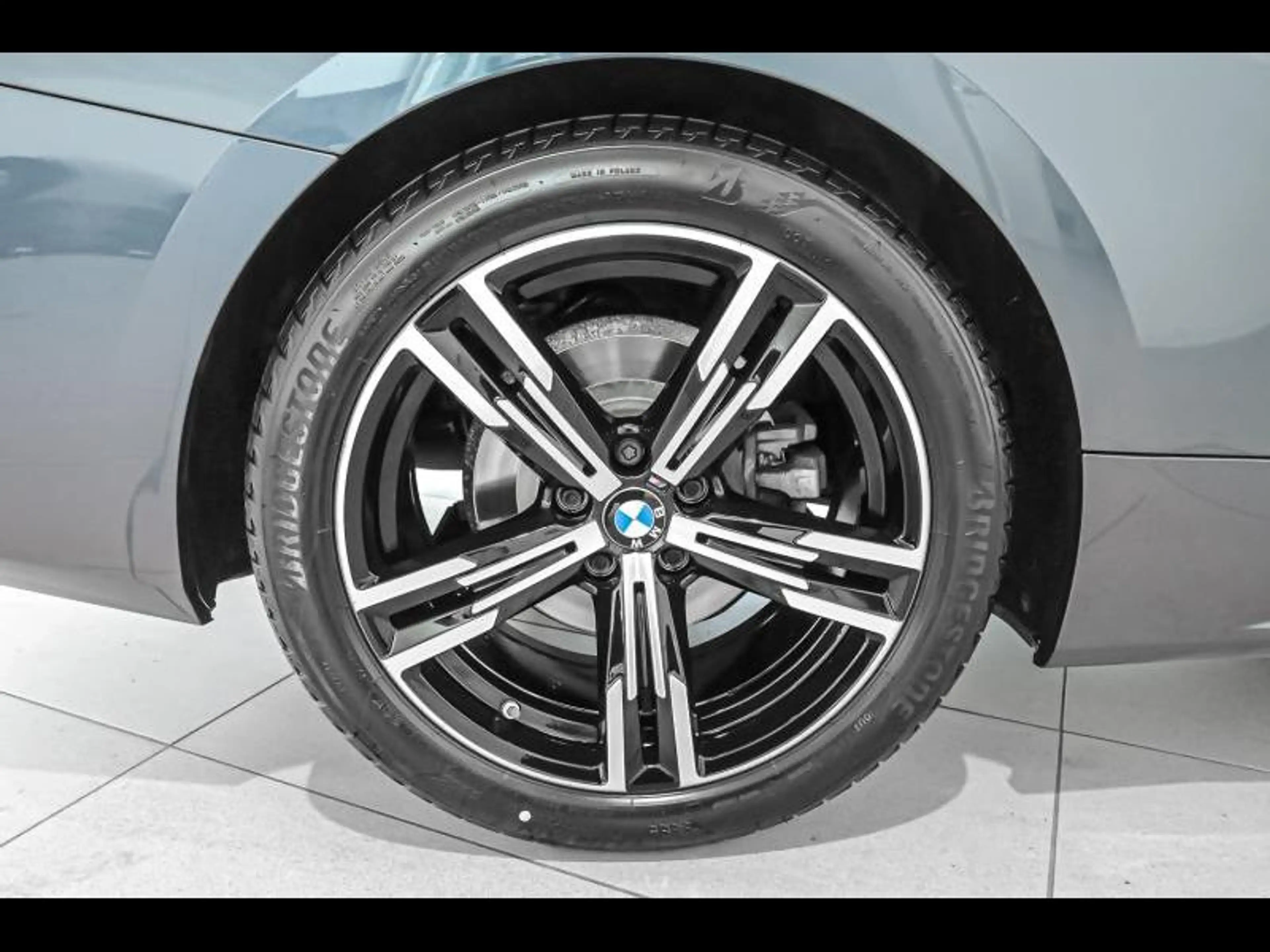 BMW 420 i Cabrio - M Pack | Cam | Adaptieve Cruise Control — photo 11