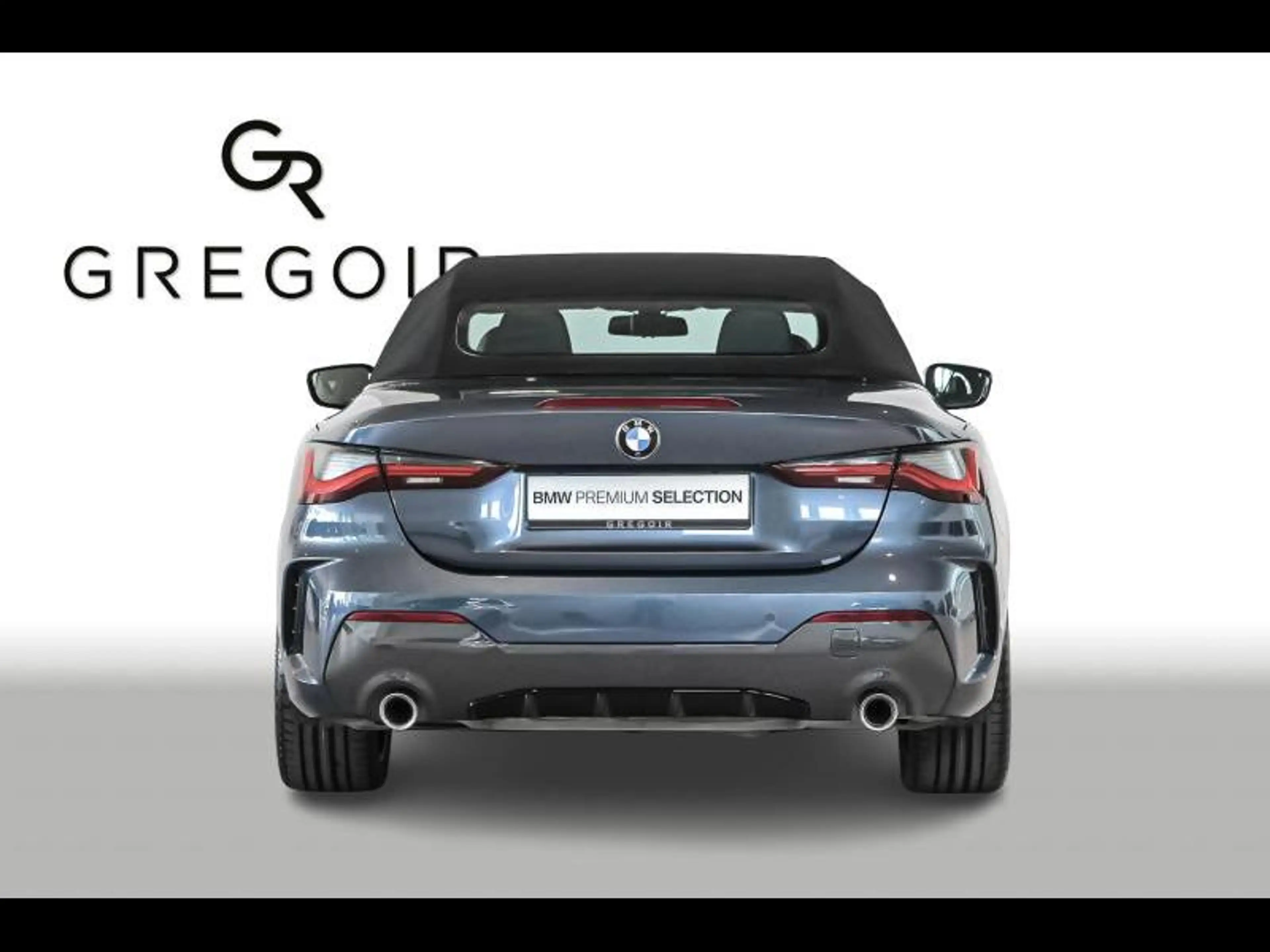 BMW 420 i Cabrio - M Pack | Cam | Adaptieve Cruise Control — photo 6