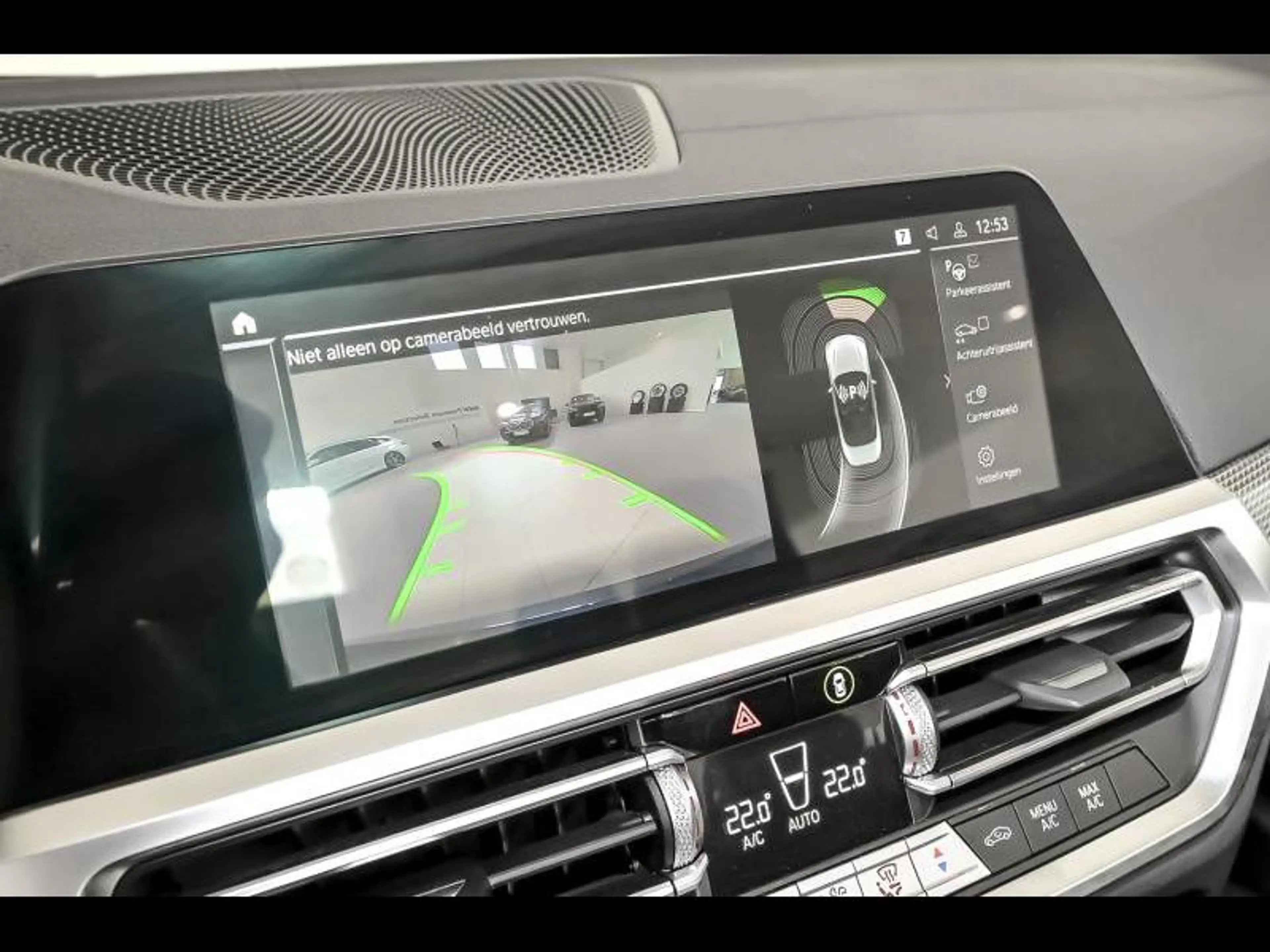 BMW 420 i Cabrio - M Pack | Cam | Adaptieve Cruise Control — photo 17