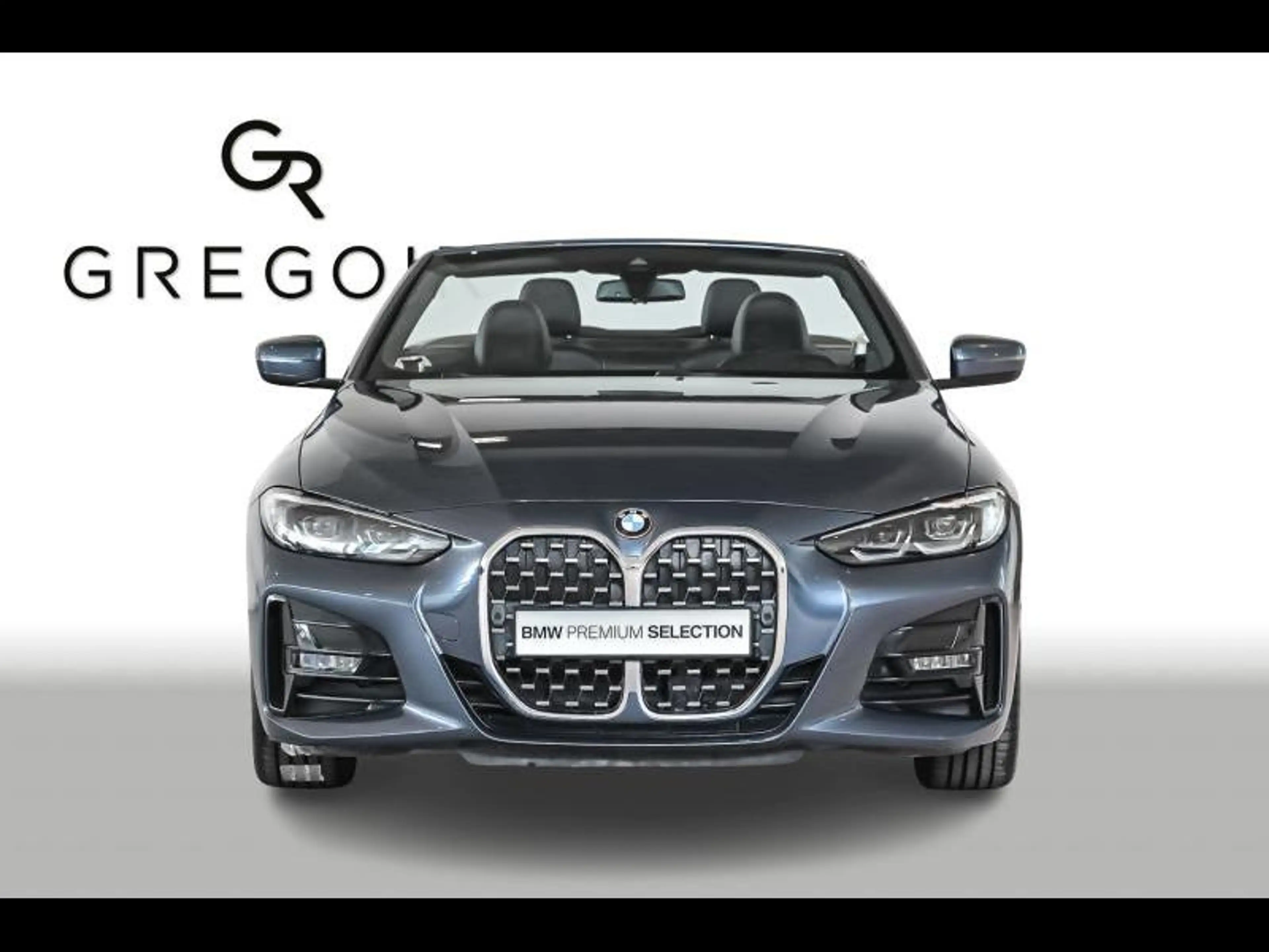 BMW 420 i Cabrio - M Pack | Cam | Adaptieve Cruise Control — photo 3