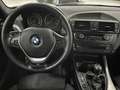 BMW 118 1 Limousine 5-trg. 118 d M PAKET SHZ ALCANTARA ALU Blau - thumbnail 14