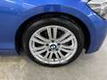 BMW 118 1 Limousine 5-trg. 118 d M PAKET SHZ ALCANTARA ALU Blau - thumbnail 6