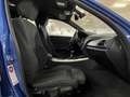 BMW 118 1 Limousine 5-trg. 118 d M PAKET SHZ ALCANTARA ALU Blau - thumbnail 8