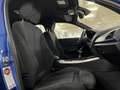BMW 118 1 Limousine 5-trg. 118 d M PAKET SHZ ALCANTARA ALU Blau - thumbnail 7