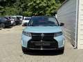 Suzuki Vitara Comfort+ 1.4 MHEV *Pano*LEDER*NAVI*SHZ* Blau - thumbnail 3