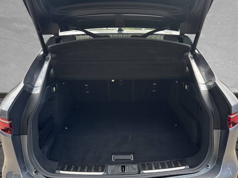 Jaguar F-Pace F-Pace P400e AWD S 19"ACC Pano Dachrel.Winter-P. — photo 10