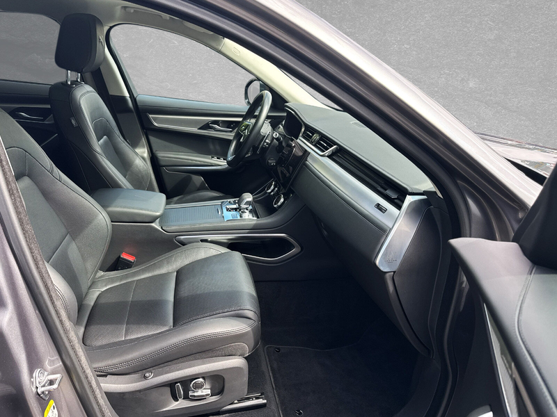 Jaguar F-Pace F-Pace P400e AWD S 19"ACC Pano Dachrel.Winter-P. — photo 3